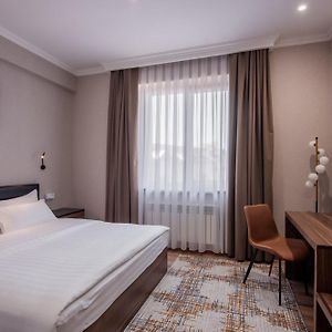 Double or Twin Room Balcony